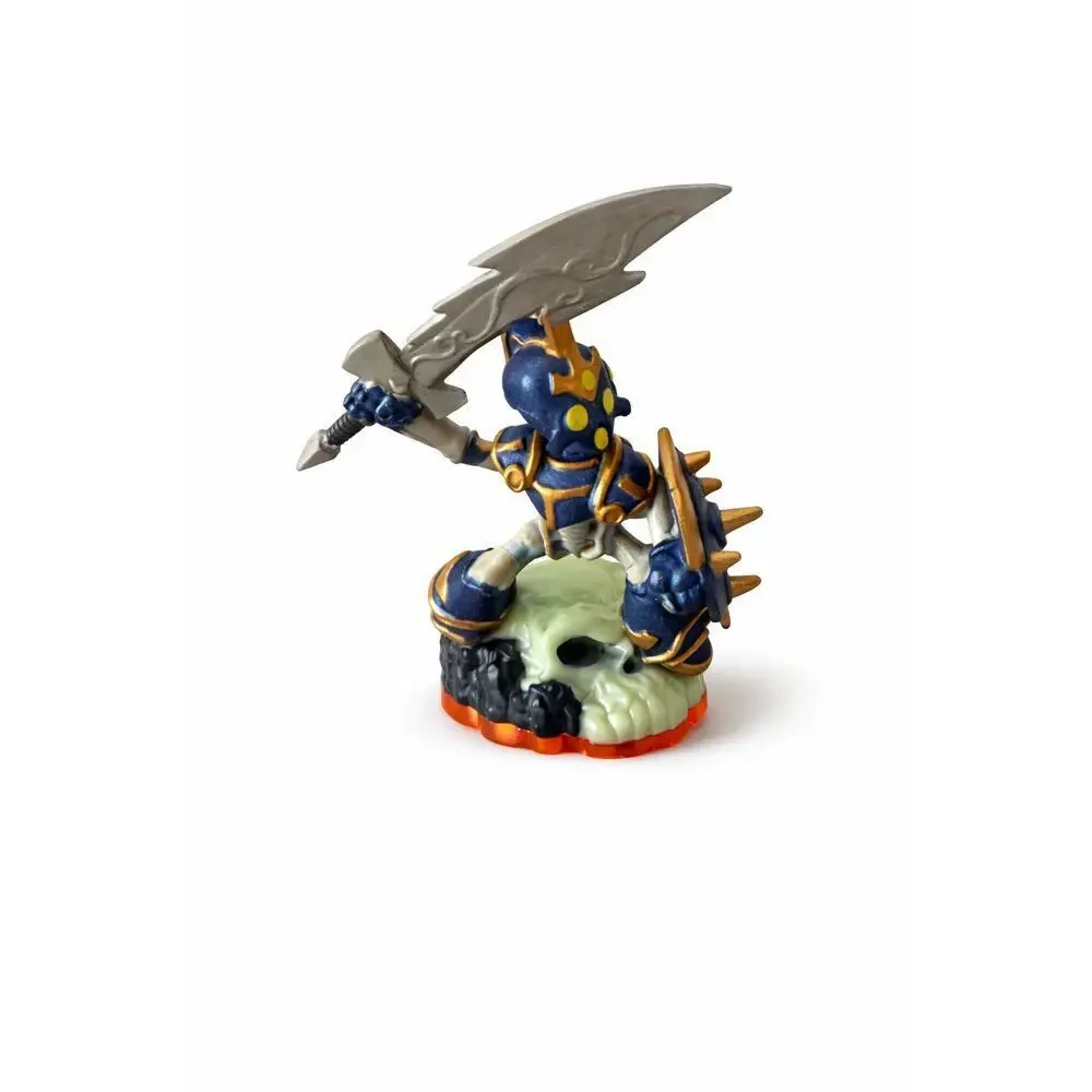 Skylander Giants Chop Chop